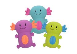 Multipet Latex Axolotl 4 inch