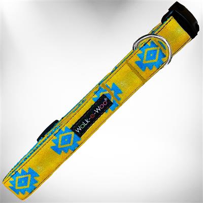 NEW! AZTEC YELLOW