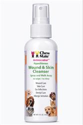 Chewmate Wound Care Antibacterial Spray 12 pack WP (2oz)