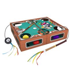KONG Playground Pool Table