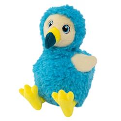 KONG Toughz Dodo