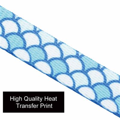 DOCO® Heat Transfer Cat/Dog Collar
