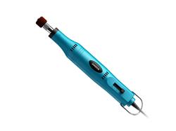 Easy Clip 2 Speed Nail Grinder Teal by Andis