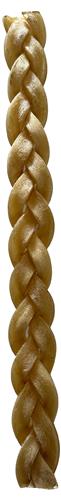 Braided Colgn 12" Stik - Banded