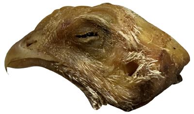 Chicken Heads - Bulk bag of 50pcs!
