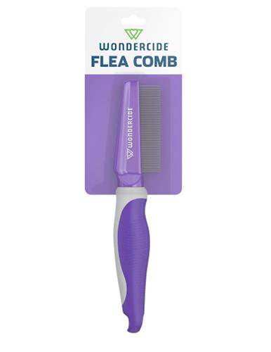 Wondercide Flea Comb
