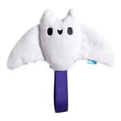 BARK Manny Ray Plush Dog Toy