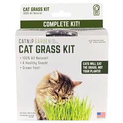 Multipet Garden Cat Grass Kit