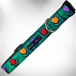 NEW! TULIP Dog Collars and Leads