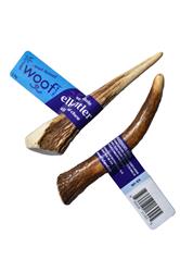 Small Elk Antler for Dogs – Long-Lasting Chew for Puppies & Small Breeds