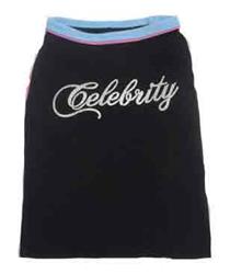Celeberty Sleeveless