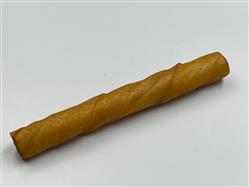 Kalua Pork Twist 6" | Pineapple Smoked Dog Chew (Bulk)