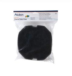 Aqueon Filter Media Foam Pad, 1ea/Medium/Large