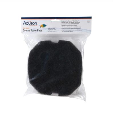Aqueon Filter Media Foam Pad, 1ea/Medium/Large