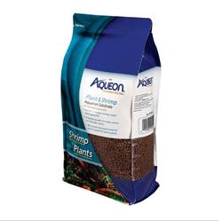 Aqueon Plant and Shrimp Aquarium Substrate 1ea/5 lb