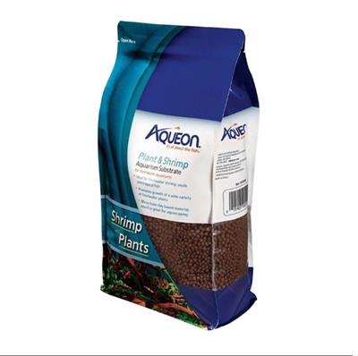Aqueon Plant and Shrimp Aquarium Substrate 1ea/5 lb