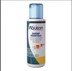 Aqueon Shrimp Essentials 1ea/4 fl oz.