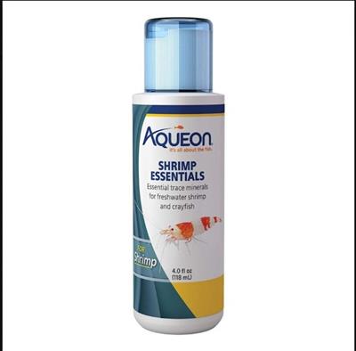 Aqueon Shrimp Tank Plus 1ea/4 fl oz.