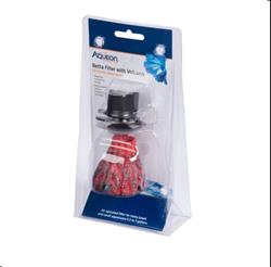 Aqueon Betta Filters Volcano, 1ea/One Size