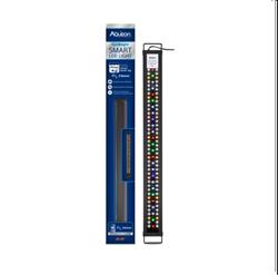 Aqueon OptiBright Smart LED Light Fixture 1ea/30 - 36 in.