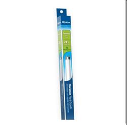 Aqueon T8 Fluorescent Lamp Replacements Floramax, 1ea/24 in.