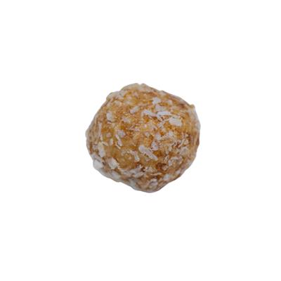 Lord Jameson Love Puffs Cookies & Cream Crunchy Dog Treat 4oz