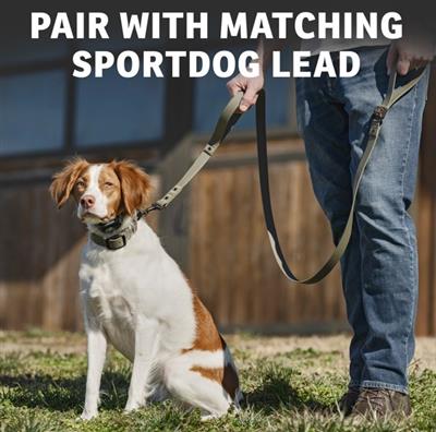 SportDOG Brand® Rugged Utility Collar
