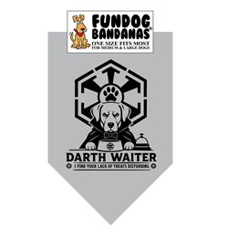 Wholesale Pack - Darth Waiter