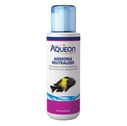 Aqueon Ammonia Neutralizers 1ea/4 fl oz.
