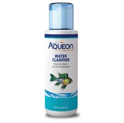 Aqueon Water Clarifier 1ea/4 fl oz.