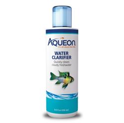 Aqueon Water Clarifier 1ea/16 fl oz.