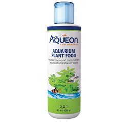 Aqueon Plant Food 1ea/8.7 oz.