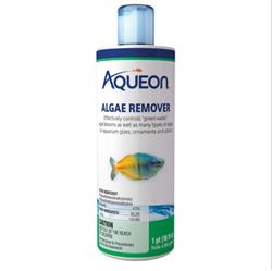 Aqueon Algae Removers 1ea/4 fl oz.