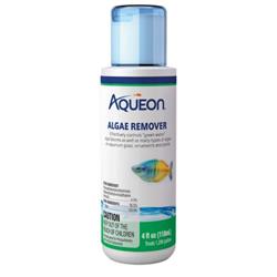 Aqueon Algae Removers 1ea/16 fl oz.