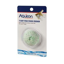 Aqueon Vacation Feeders 1ea/7 Day - 1 pk