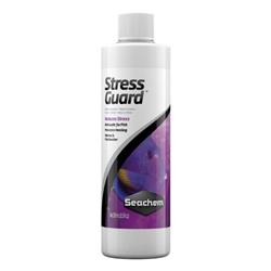 Seachem Laboratories StressGuard Medication Supplement 1ea/8.5 floz.