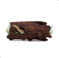 aquavitro Ceramic Hides Aquatic Ornament L2, 1ea/One Size