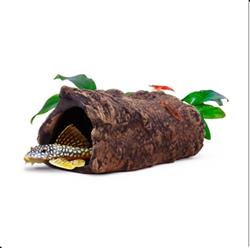 aquavitro Ceramic Hides Aquatic Ornament L3, 1ea/One Size