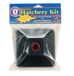 San Francisco Bay Brand Brine Shrimp Hatchery Kit Black, 1ea