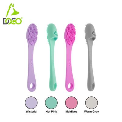 DOCO® Silicone Toothbrush