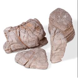 CaribSea Exotica Elephant Skin Rock 1ea/25 lb