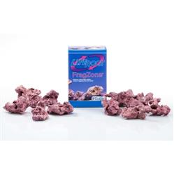 CaribSea FragZone Rubble Purple, Brown, 1ea/1.5 lb