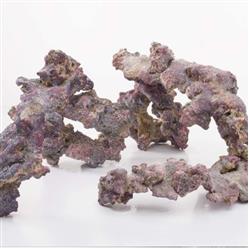 CaribSea LifeRock Shapes - Arches and Tunnels Purple, Brown, 1ea/20 lb
