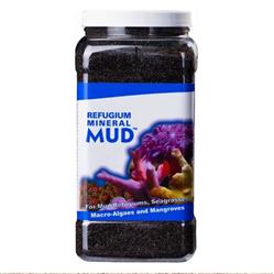CaribSea Mineral Refugium Aquarium Mud 1ea/8.34 lb