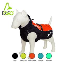 DOCO® Dog Reflective Raincoat