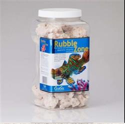 CaribSea Rubble Zone Substrate 1ea/1 gal