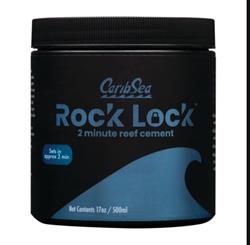 CaribSea RockLock 2 Minute Reef Cement 1ea/500 ml