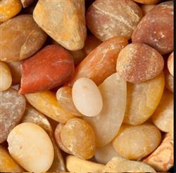 CaribSea Super Naturals Aquarium Gravel Jelly Beans, 5ea/5 lb