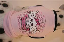 MY ANGEL T-SHIRT