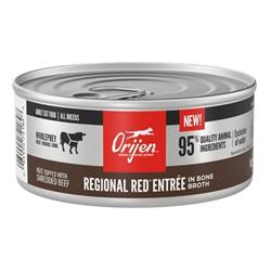 Orijen Cat Grain Free Entree Regionnal 5.5oz. - (Case of 12)